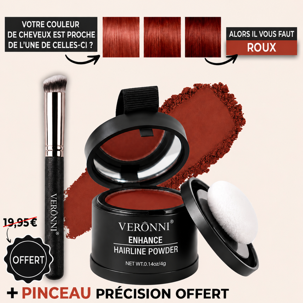 VERÔNNI — Roux